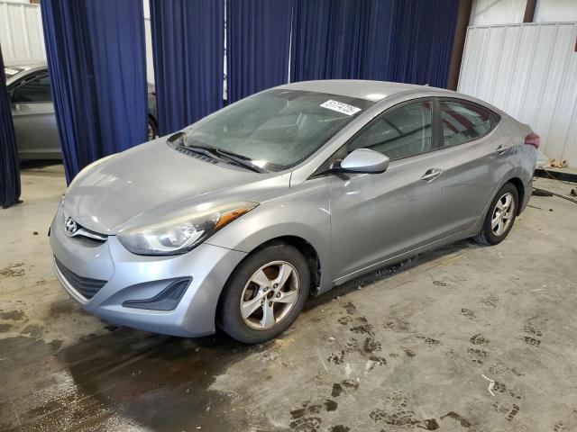 2015 HYUNDAI ELANTRA SE, null