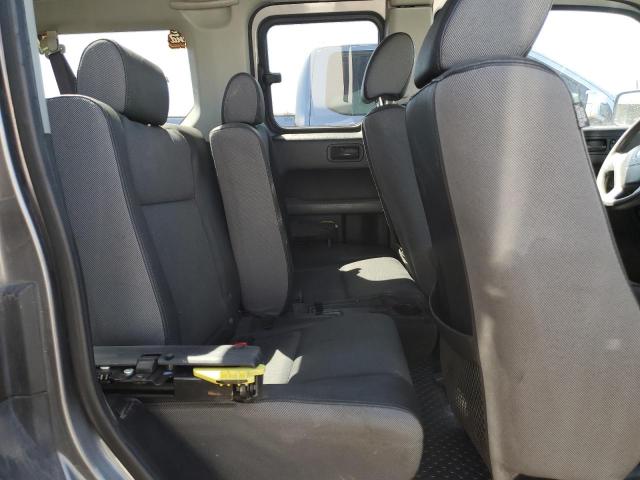 5J6YH28675L033397 - 2005 HONDA ELEMENT EX GRAY photo 11