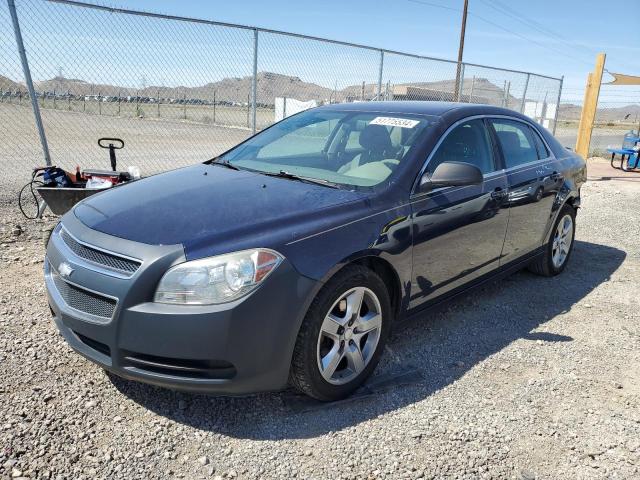 2011 CHEVROLET MALIBU LS, 