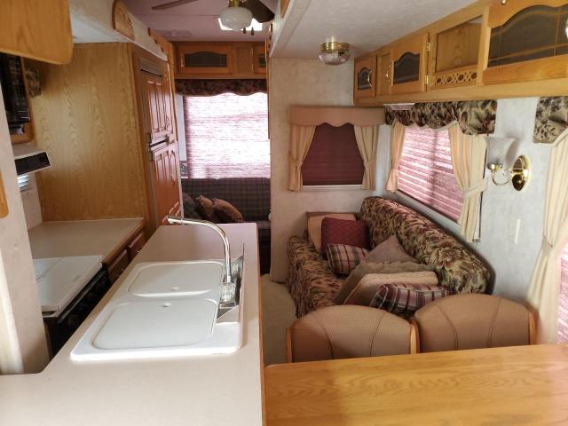 4YDF3282XY4052529 - 2000 KEYSTONE MONTANA WHITE photo 6