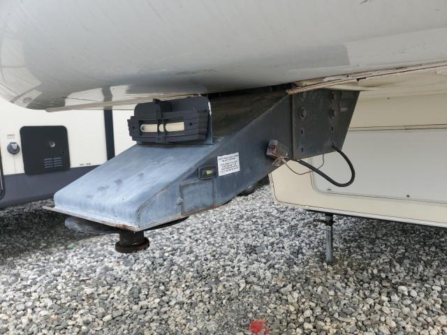 4YDF3282XY4052529 - 2000 KEYSTONE MONTANA WHITE photo 7