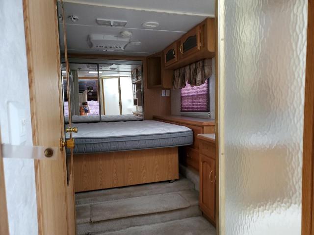 4YDF3282XY4052529 - 2000 KEYSTONE MONTANA WHITE photo 8