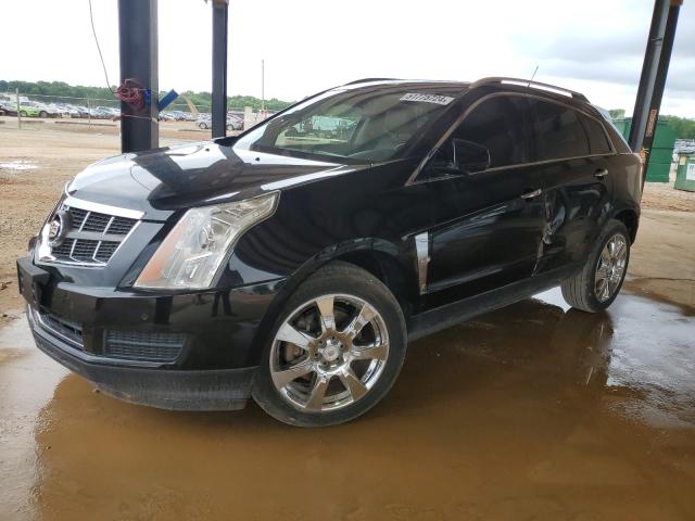 2012 CADILLAC SRX LUXURY COLLECTION, 