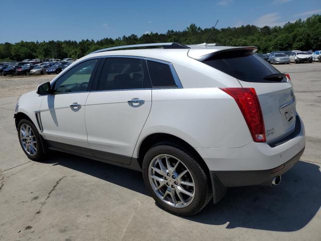 3GYFNDE34DS550798 - 2013 CADILLAC SRX PERFORMANCE COLLECTION Ақ фото 2