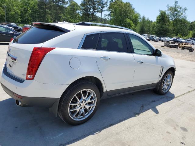 3GYFNDE34DS550798 - 2013 CADILLAC SRX PERFORMANCE COLLECTION Ақ фото 3