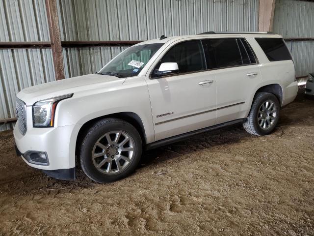 2015 GMC YUKON DENALI, 