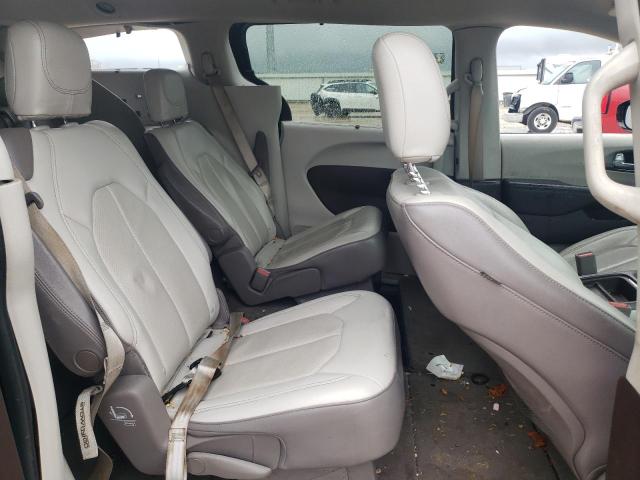 2C4RC1BG9JR142059 - 2018 CHRYSLER PACIFICA TOURING L 黑色 照片 11