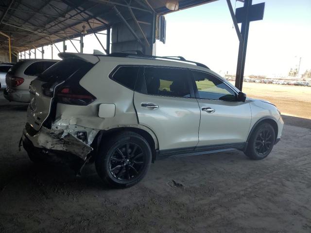 5N1AT2MT5JC746550 - 2018 NISSAN ROGUE S WHITE photo 3