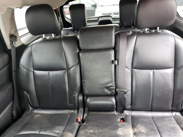 5N1AR2MNXDC662289 - 2013 NISSAN PATHFINDER S CHARCOAL photo 10