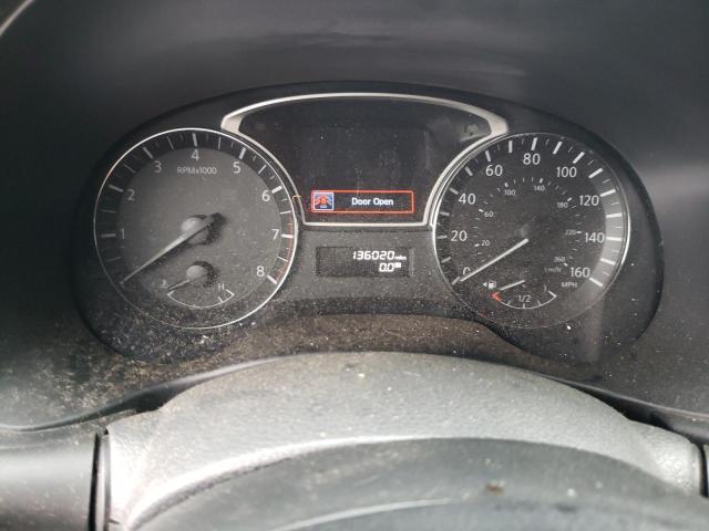 5N1AR2MNXDC662289 - 2013 NISSAN PATHFINDER S CHARCOAL photo 9