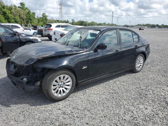2009 BMW 328 I, 