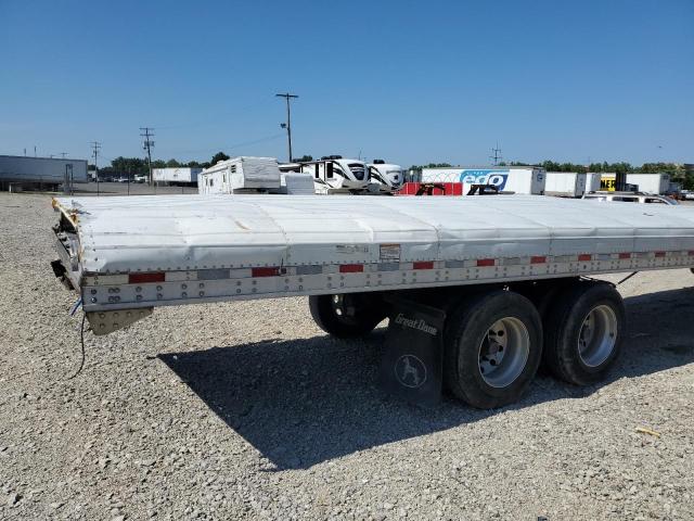 1GR1A0626LW209003 - 2020 GGSD REEFER WHITE photo 6