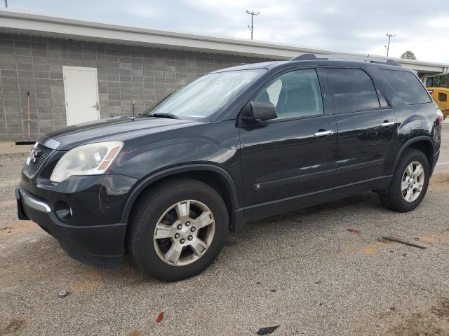 2010 GMC ACADIA SL, 