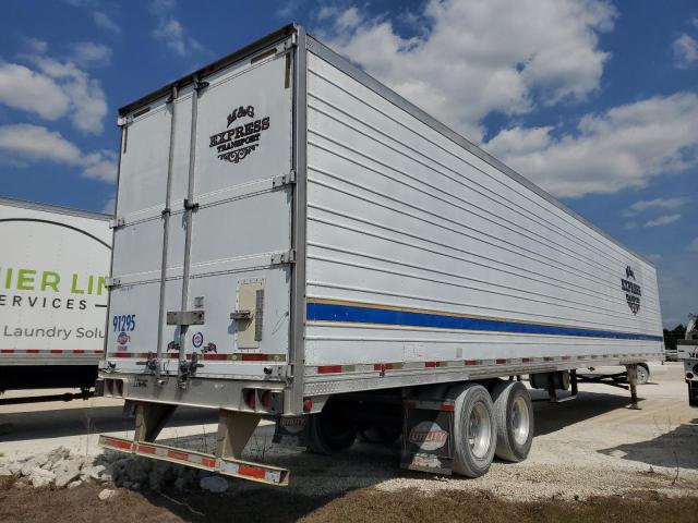 1UYVS25368M341424 - 2008 UTILITY TRAILER Blanco foto 4