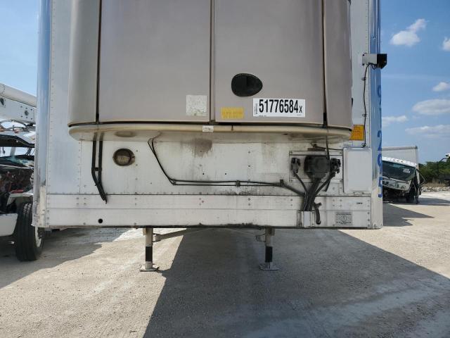 1UYVS25368M341424 - 2008 UTILITY TRAILER WHITE photo 7