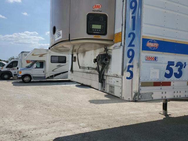 1UYVS25368M341424 - 2008 UTILITY TRAILER Blanco foto 8