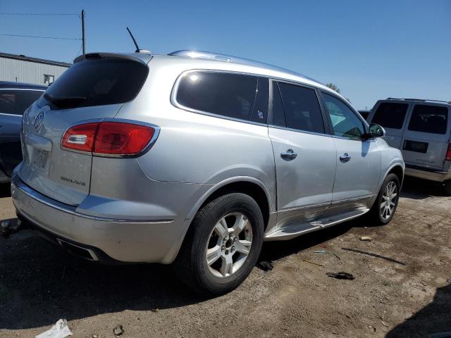 5GAKRAKD0GJ278388 - 2016 BUICK ENCLAVE SILVER photo 3