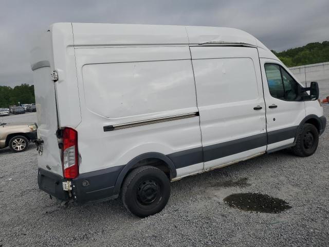 1FTYR2XM4GKA83220 - 2016 FORD TRANSIT T-250 WHITE photo 3