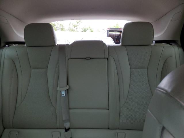 LRBFZNR41MD088556 - 2021 BUICK ENVISION ESSENCE Blau Foto 10