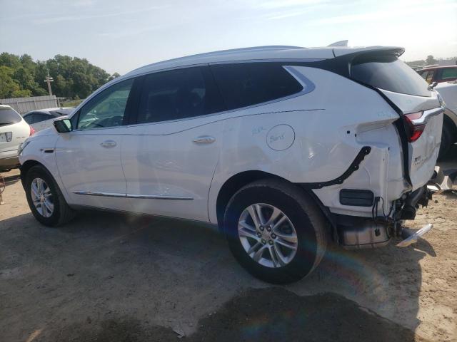 5GAERBKW7MJ219516 - 2021 BUICK ENCLAVE ESSENCE 白色 照片 2