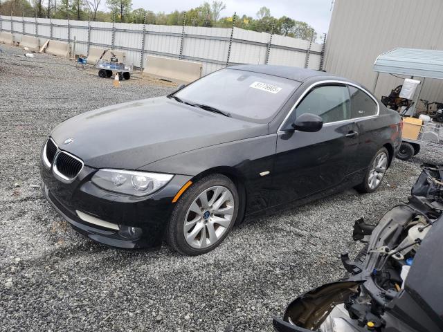 2012 BMW 328 I SULEV, null