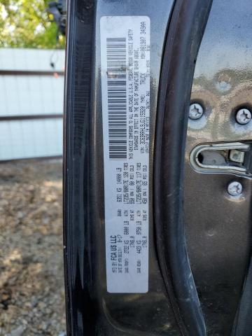 3C63RRHL9JG115920 - 2018 RAM 3500 SLT GRAY photo 14