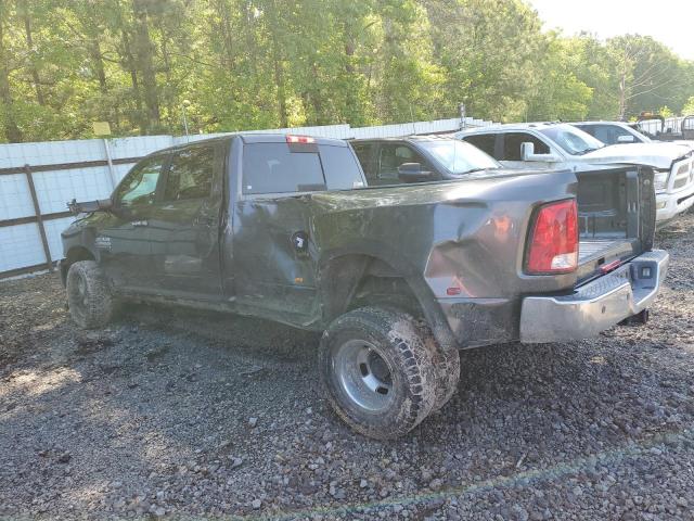 3C63RRHL9JG115920 - 2018 RAM 3500 SLT GRAY photo 2