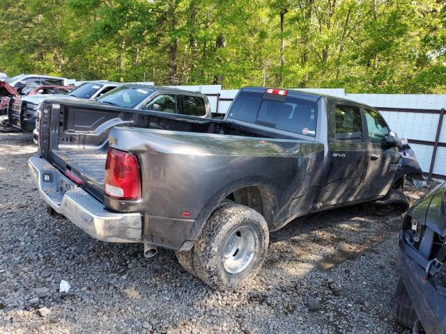 3C63RRHL9JG115920 - 2018 RAM 3500 SLT GRAY photo 3