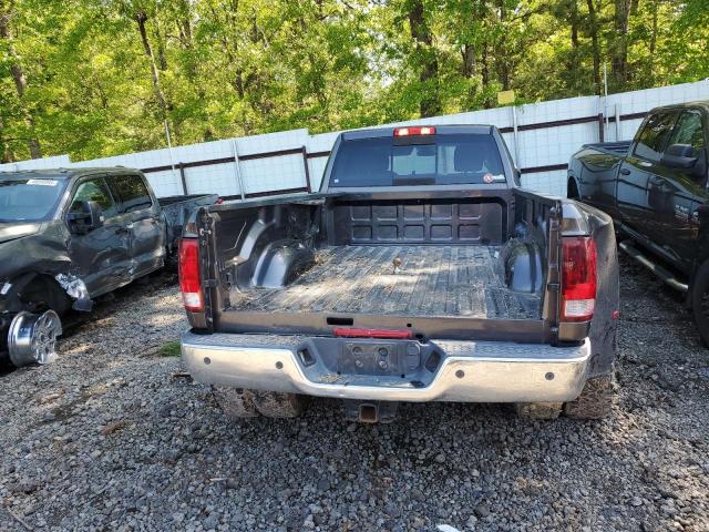 3C63RRHL9JG115920 - 2018 RAM 3500 SLT GRAY photo 6