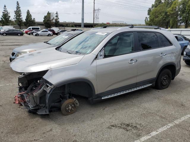 2012 KIA SORENTO BASE, 