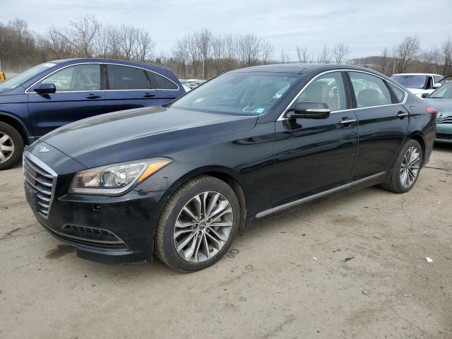 2015 HYUNDAI GENESIS 3.8L, 