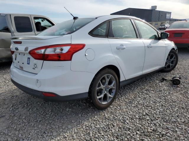 1FADP3F29DL139240 - 2013 FORD FOCUS SE TWO TONE photo 3