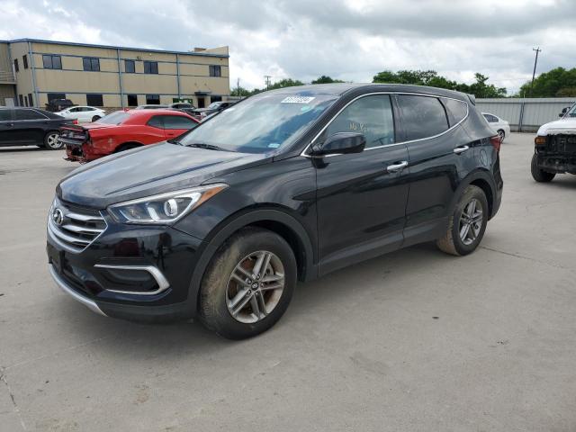 2017 HYUNDAI SANTA FE S, 