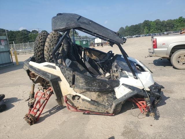 3NSVBA872GH103703 - 2016 POLARIS RZR S 900 TWO TONE photo 10