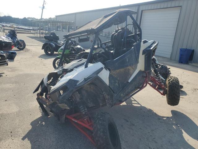 3NSVBA872GH103703 - 2016 POLARIS RZR S 900 TWO TONE photo 2