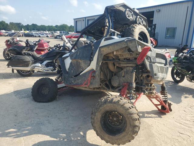 3NSVBA872GH103703 - 2016 POLARIS RZR S 900 TWO TONE photo 3