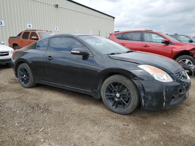 1N4BL24E68C104395 - 2008 NISSAN ALTIMA 3.5SE BLACK photo 4