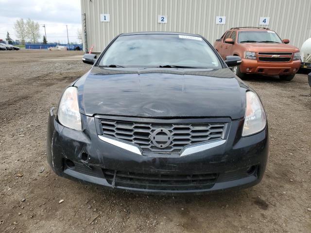 1N4BL24E68C104395 - 2008 NISSAN ALTIMA 3.5SE BLACK photo 5