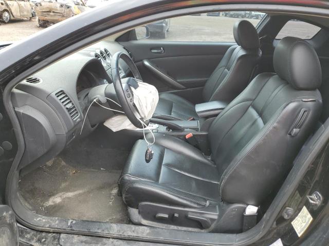 1N4BL24E68C104395 - 2008 NISSAN ALTIMA 3.5SE BLACK photo 7