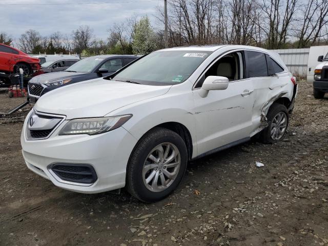 2016 ACURA RDX TECHNOLOGY, null