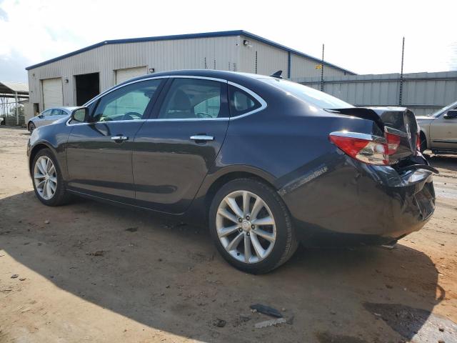 1G4PS5SK9C4207547 - 2012 BUICK VERANO BROWN photo 2