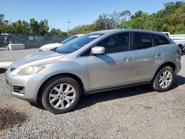 2008 MAZDA CX-7, 