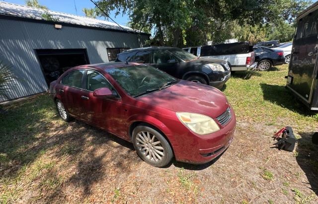 2009 SATURN AURA XR, 