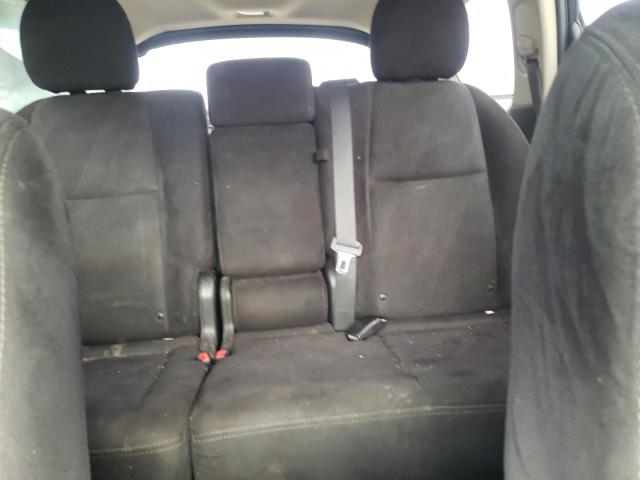 5N1AR2MN9EC660163 - 2014 NISSAN PATHFINDER S 白色 照片 10