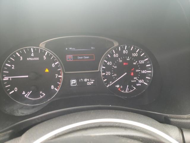 5N1AR2MN9EC660163 - 2014 NISSAN PATHFINDER S 白色 照片 9