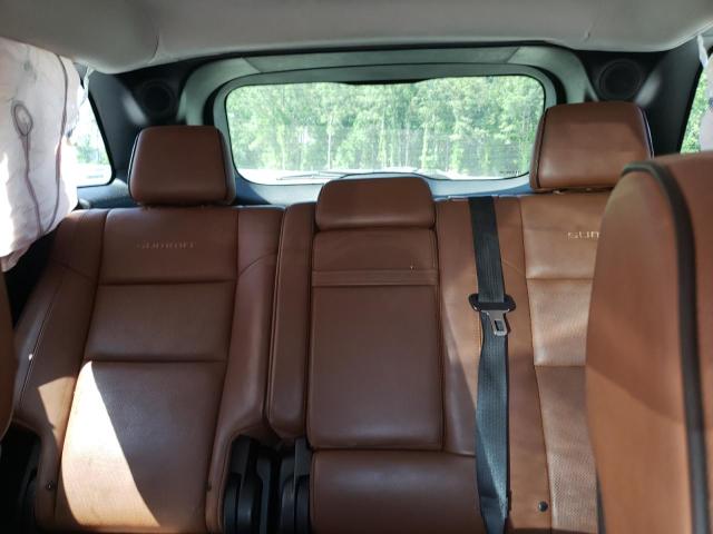 1C4RJFJGXFC609333 - 2015 JEEP GRAND CHER SUMMIT Grafit foto 10