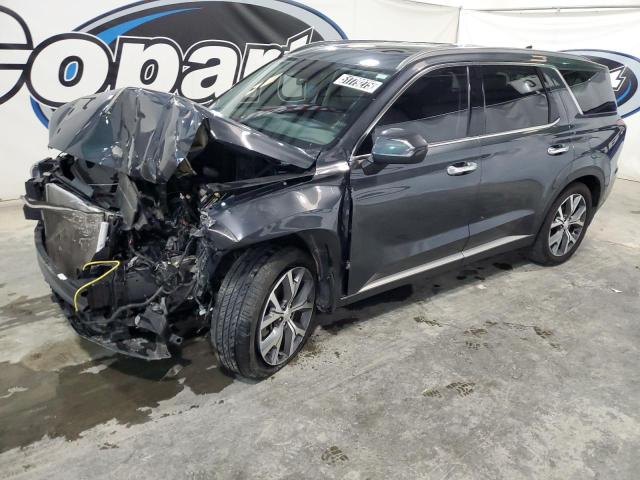 2020 HYUNDAI PALISADE SEL, null