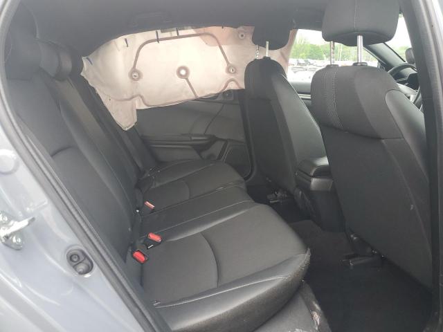 SHHFK7H42MU206172 - 2021 HONDA CIVIC SPORT 米色 照片 10