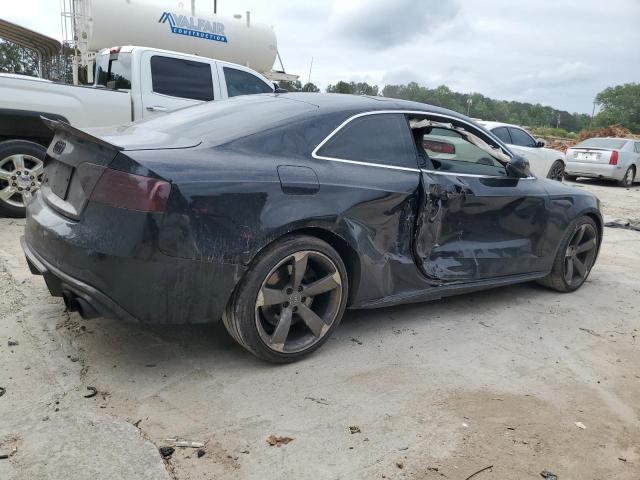 WAUCGAFRXDA041978 - 2013 AUDI S5 PREMIUM PLUS 黑色 照片 3