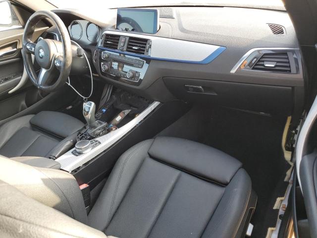 WBA2J5C55JVC07286 - 2018 BMW M240I Ақ фото 8